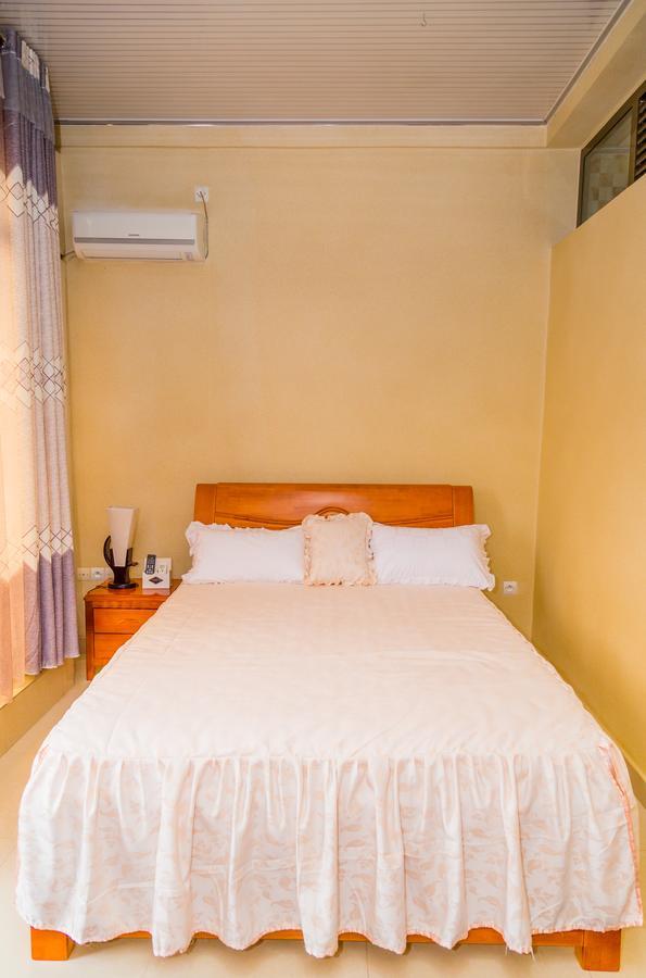 Tigers'S Apartment Hotel Bujumbura Exterior photo